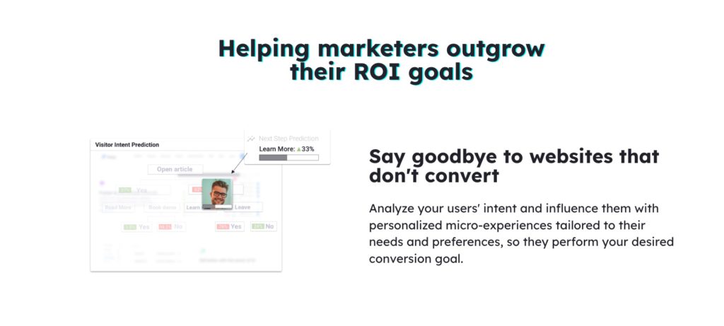 Pathmonk Accelerate: The Best AI Marketing Tools to Boost Your ROI in 2023