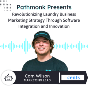Revolutionizing Laundry Business Marketing Strategy Through Software Integration and Innovation
