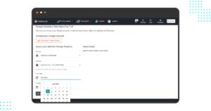 How to Migrate from Google Analytics to Pathmonk Intelligence