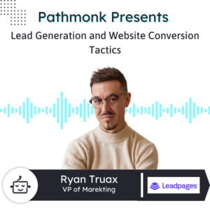 Lead Pages - Wordpress Thumbnail