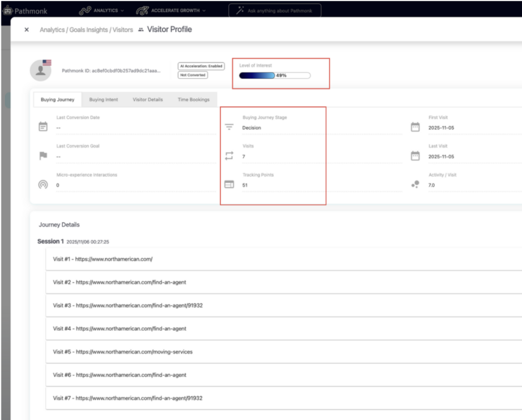pathmonk-behavioral-information